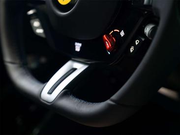 Ferrari Roma — photo 29