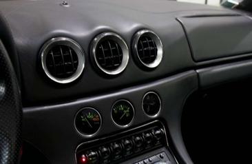 Ferrari 456 GT — photo 8