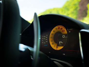Ferrari Roma — photo 30