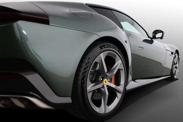 Ferrari 12 Cilindri — photo 27