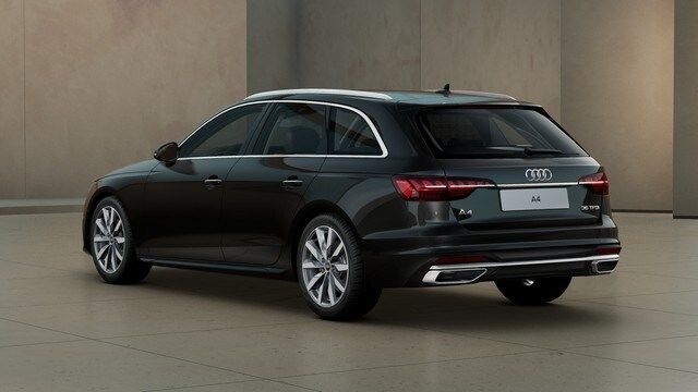Audi A4 Avant Advanced 35 TFSI S Tronic - 2024 - Joinsteer - #2