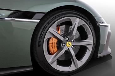 Ferrari 12 Cilindri — photo 28
