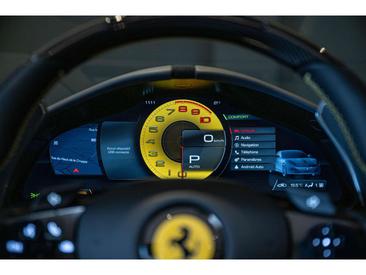Ferrari Roma — photo 38