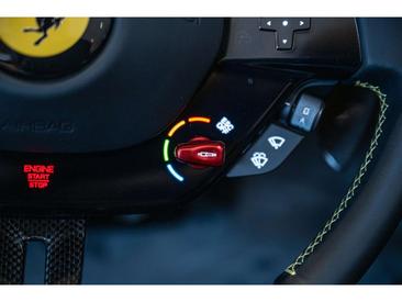 Ferrari Roma — photo 39