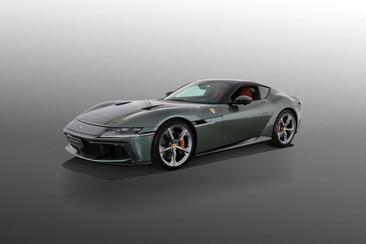 Ferrari 12 Cilindri — photo 29