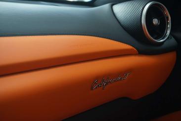 Ferrari California T — photo 32