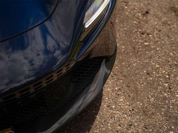 Ferrari Roma — photo 34