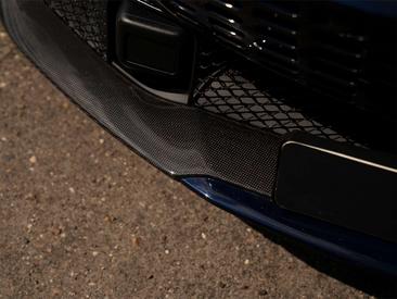 Ferrari Roma — photo 35