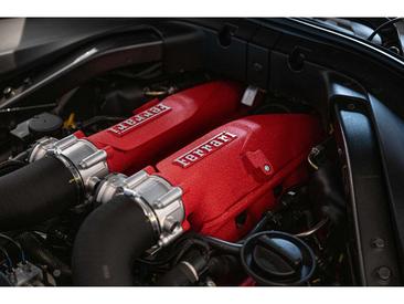 Ferrari Roma — photo 47