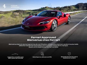 Ferrari Roma — photo 49