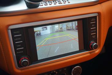 Ferrari California T — photo 38