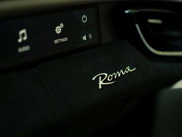 Ferrari Roma — photo 38
