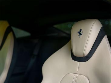 Ferrari Roma — photo 40