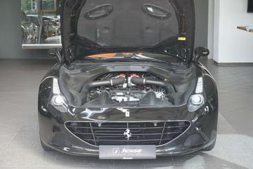Ferrari California T — photo 41