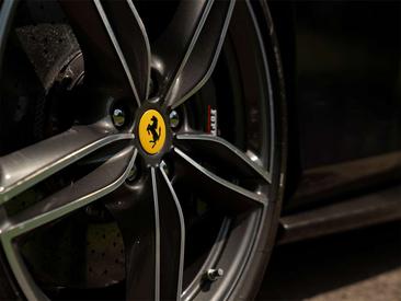 Ferrari Roma — photo 43
