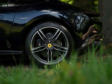 Ferrari Roma — photo 44