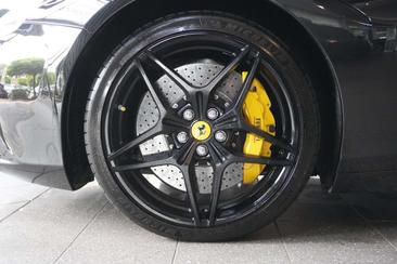 Ferrari California T — photo 44