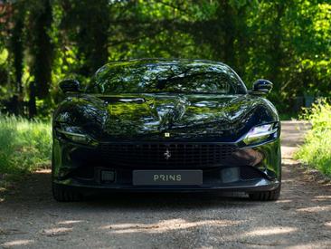 Ferrari Roma — photo 47