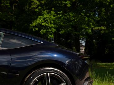 Ferrari Roma — photo 50