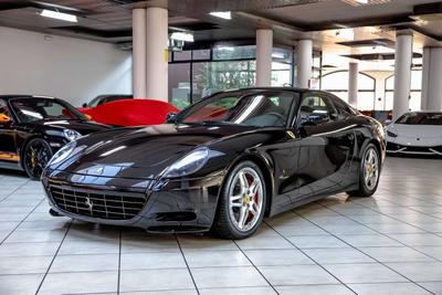 Ferrari 612 Scaglietti