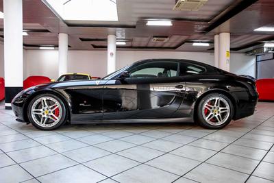 Ferrari 612 Scaglietti