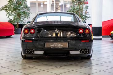 Ferrari 612 Scaglietti — photo 5