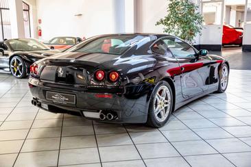 Ferrari 612 Scaglietti — photo 6