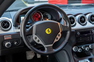 Ferrari 612 Scaglietti — photo 8
