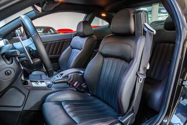 Ferrari 612 Scaglietti — photo 9