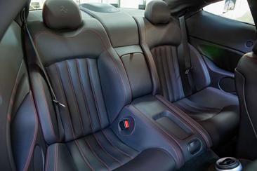 Ferrari 612 Scaglietti — photo 10