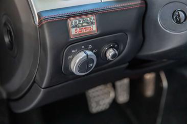 Ferrari 612 Scaglietti — photo 11