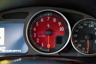 Ferrari 612 Scaglietti — photo 13
