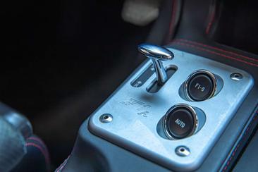 Ferrari 612 Scaglietti — photo 14