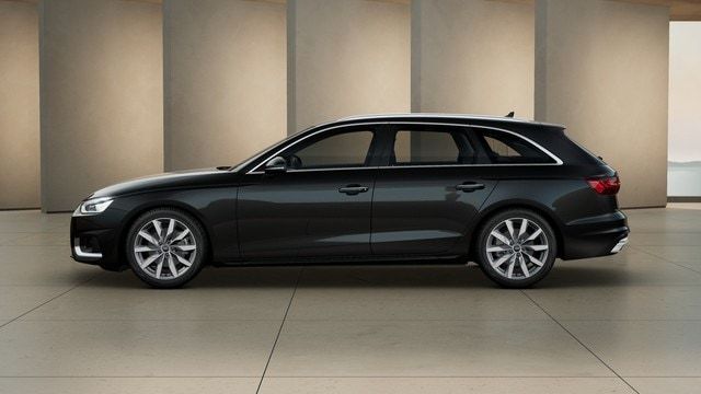 Audi A4 Avant Advanced 35 TFSI S Tronic - 2024 - Joinsteer - #3