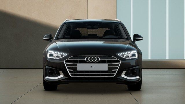 Audi A4 Avant Advanced 35 TFSI S Tronic - 2024 - Joinsteer - #4