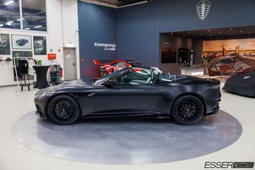 Aston Martin DBS 770 Ultimate V12 — photo 6