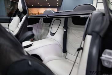 Aston Martin DBS 770 Ultimate V12 — photo 15