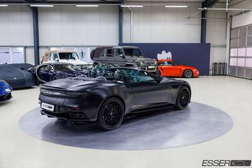 Aston Martin DBS 770 Ultimate V12 — photo 20