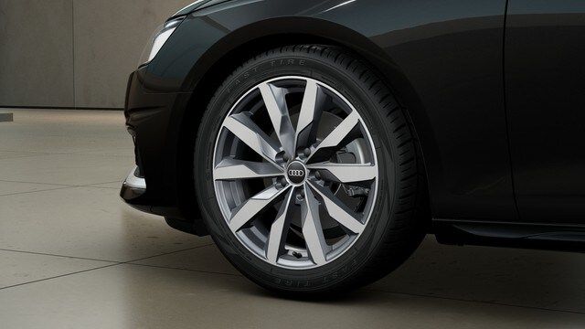 Audi A4 Avant Advanced 35 TFSI S Tronic - 2024 - Joinsteer - #5