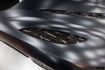 Aston Martin DBS 770 Ultimate V12 — photo 27