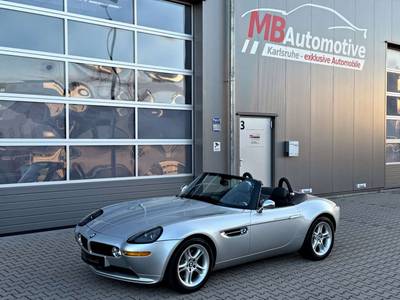 BMW Z8 Roadster 5.0i - 2002 - Joinsteer - #1