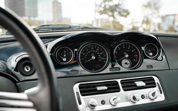 BMW Z8 Roadster 5.0i — photo 30