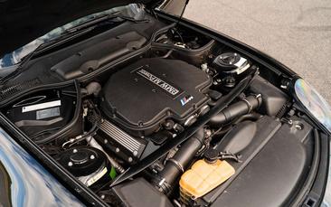 BMW Z8 Roadster 5.0i — photo 32