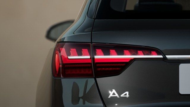 Audi A4 Avant Advanced 35 TFSI S Tronic - 2024 - Joinsteer - #8