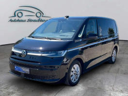 Volkswagen Multivan Van EHybrid - 2023 - Joinsteer - #1