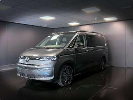 Volkswagen California Van Beach 2.0 TDI - 2025 - Joinsteer - #1