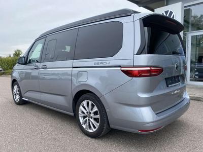 Volkswagen California Van Beach 2.0 TDI