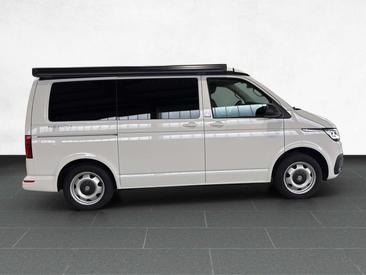 Volkswagen California Van Beach 2.0 TDI — photo 5