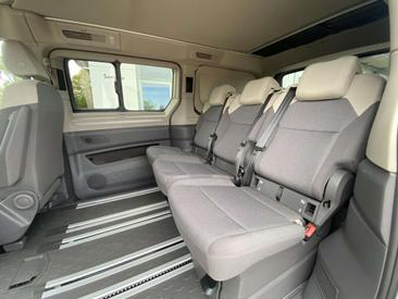 Volkswagen California Van Beach 2.0 TDI — photo 11
