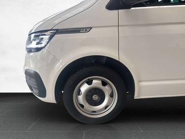 Volkswagen California Van Beach 2.0 TDI — photo 16
